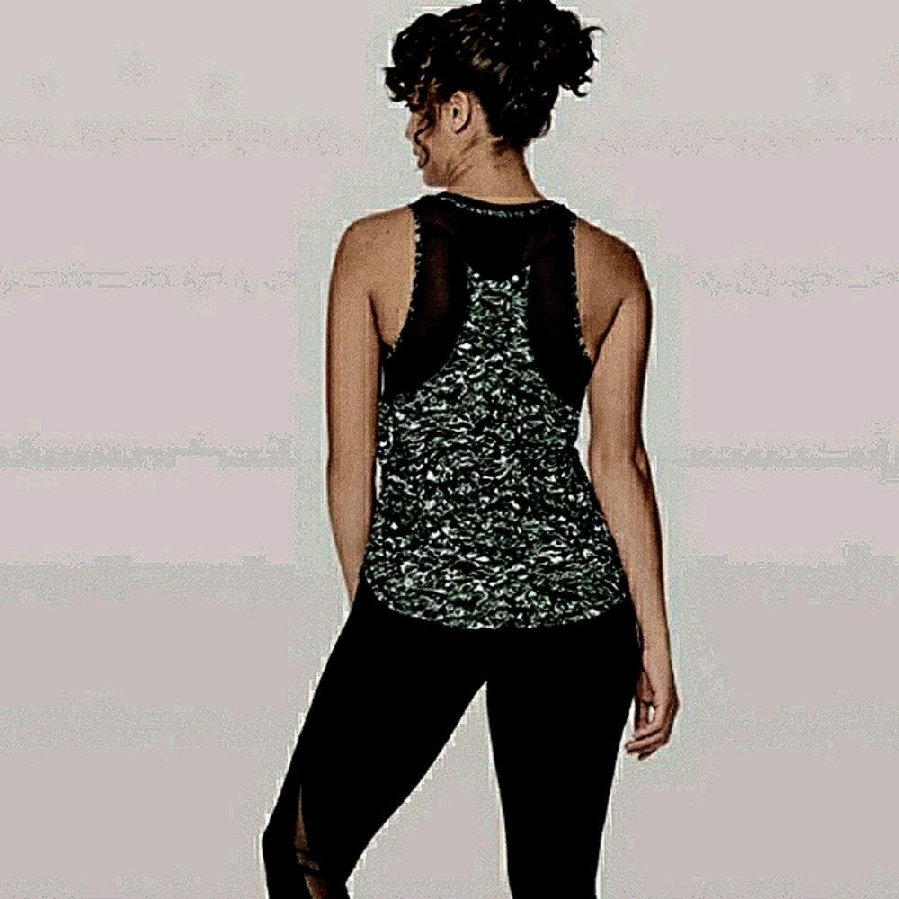 Lululemon sculpt 11 tank top